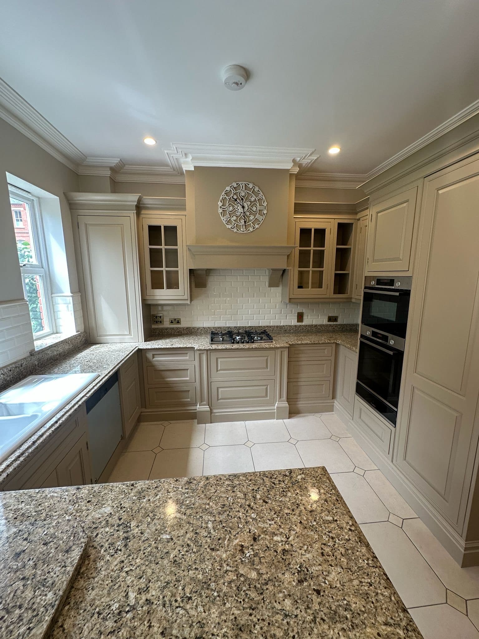 Gill's Kitchen