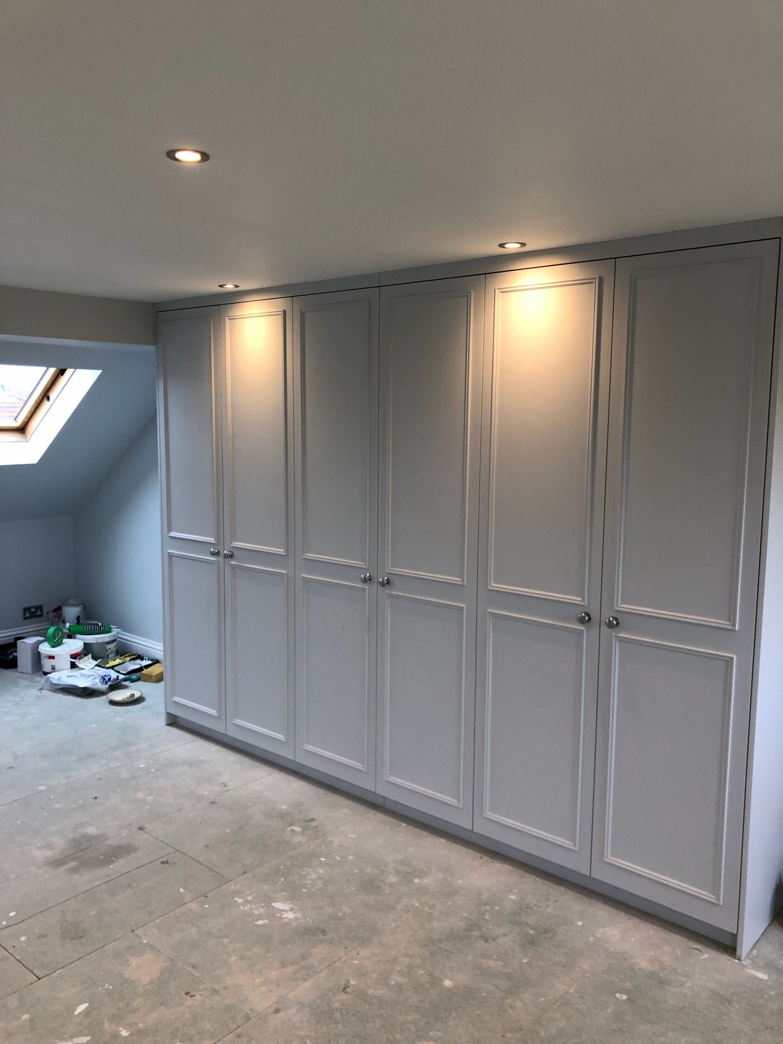 Complete Home Renovations
