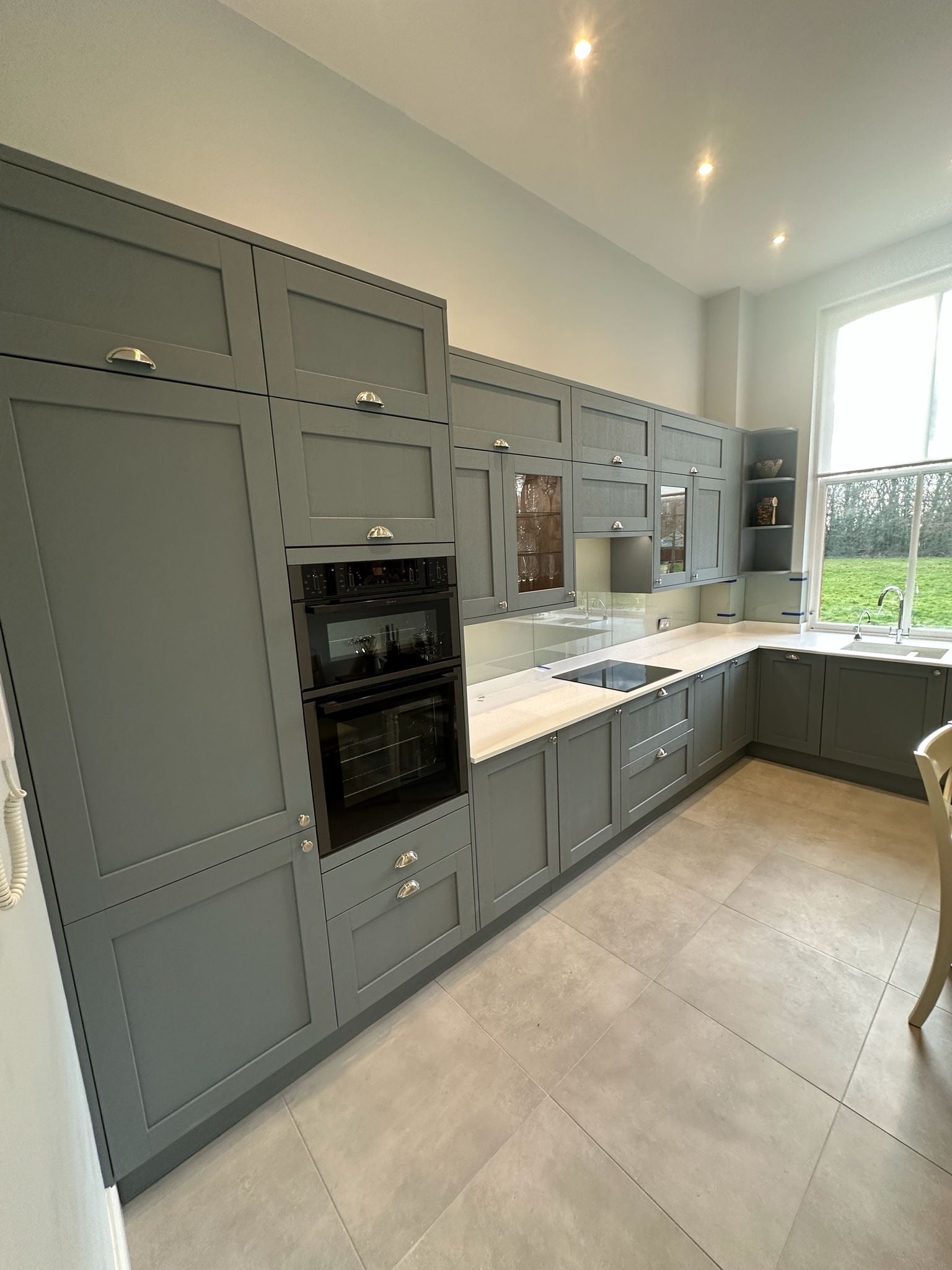 Kitchen Installations
