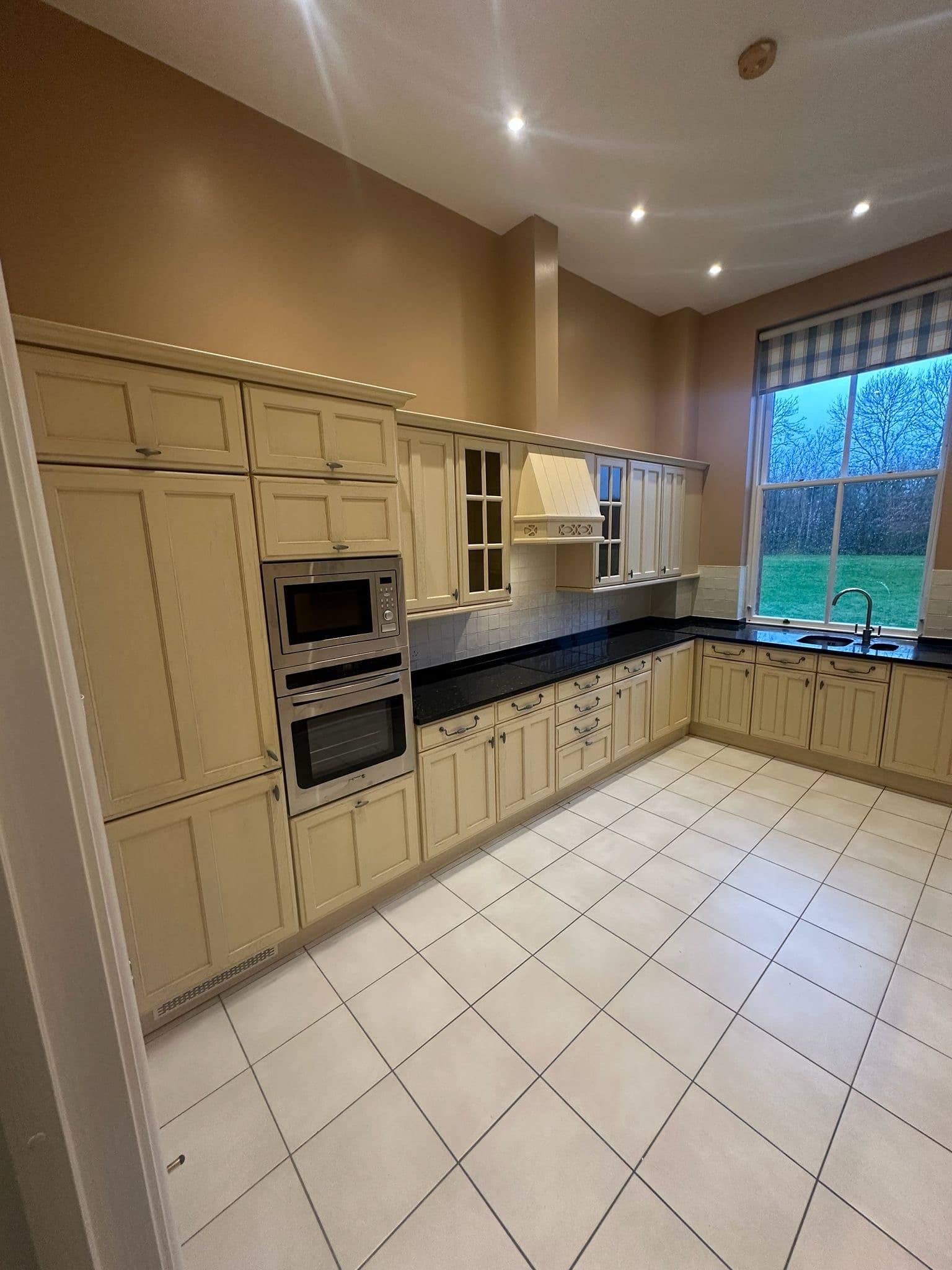 Local, accredited refurbishment specialists