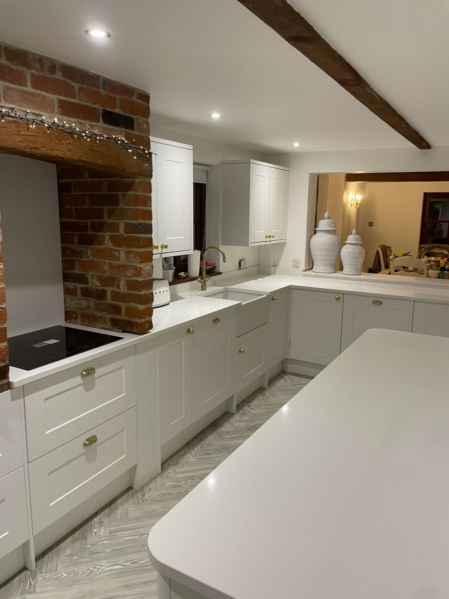 Kitchen Installations