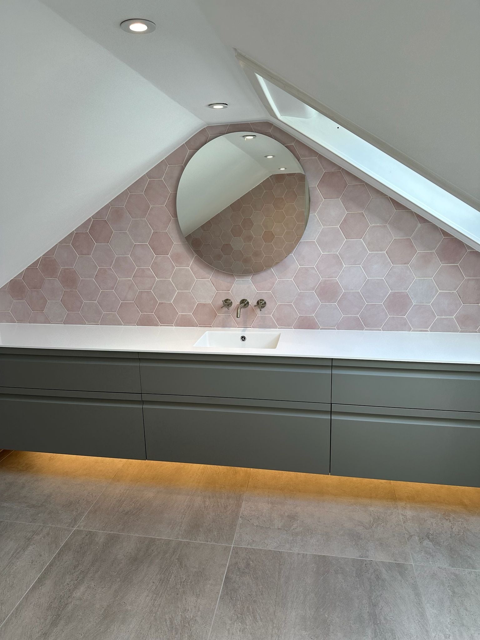 Bathroom Renovations