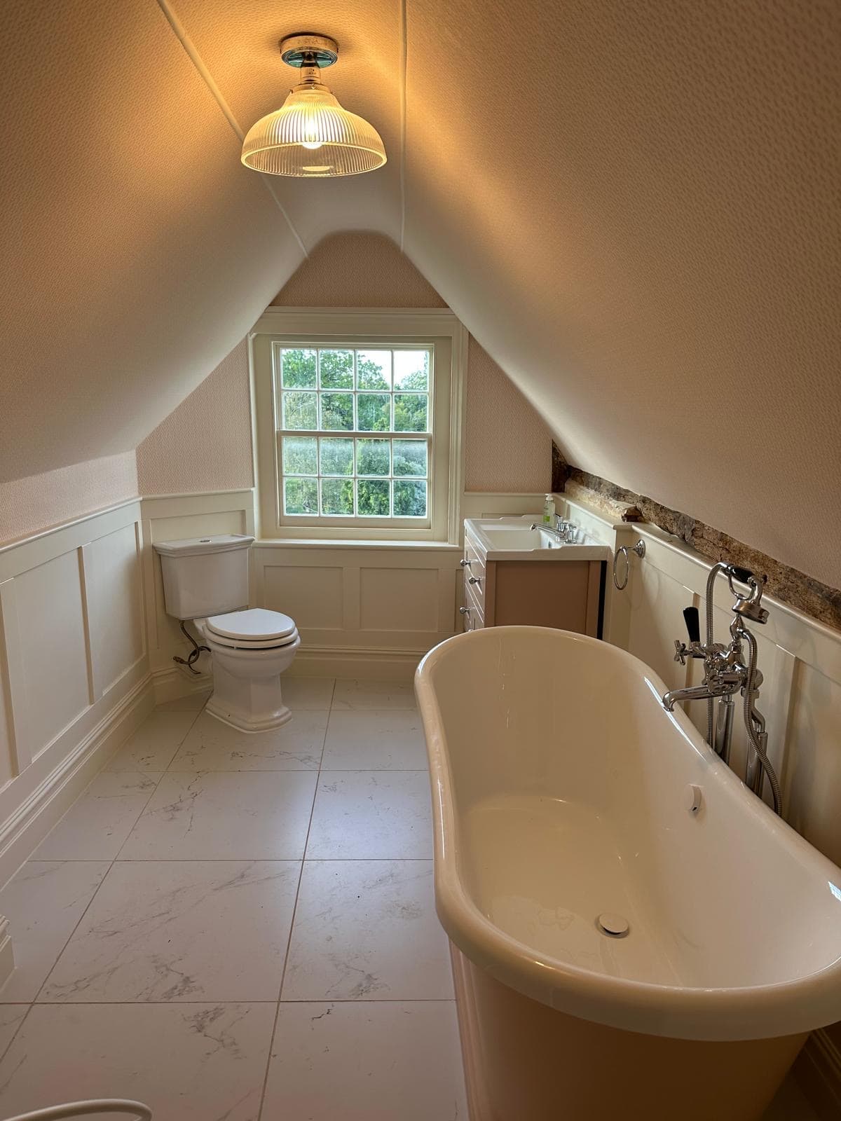 Loughton