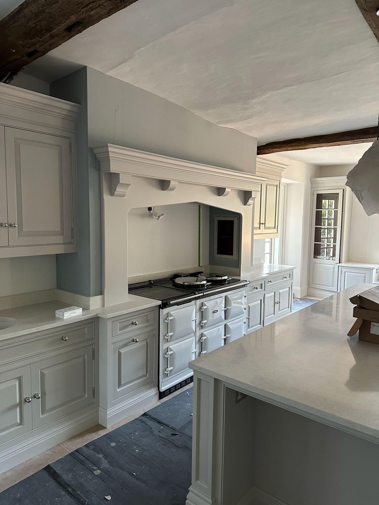 Kitchen Renovation 2