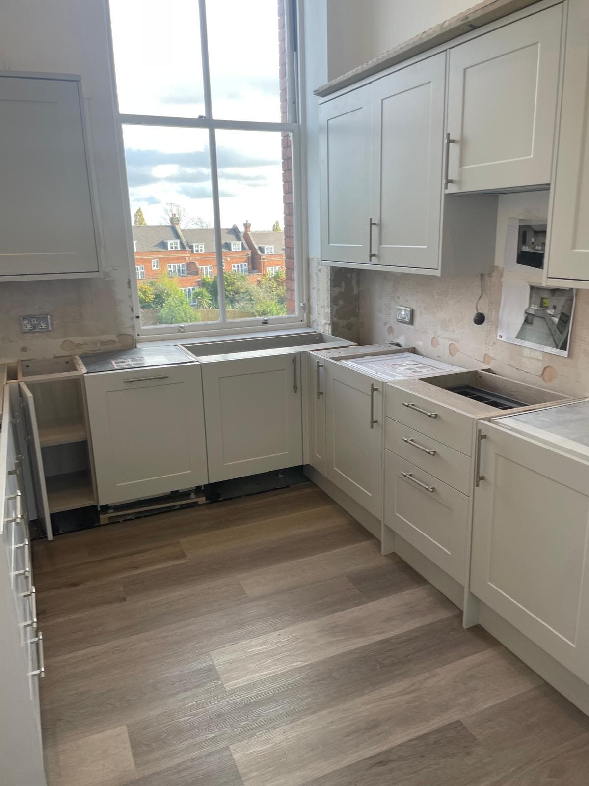 Goldsmith Kitchen