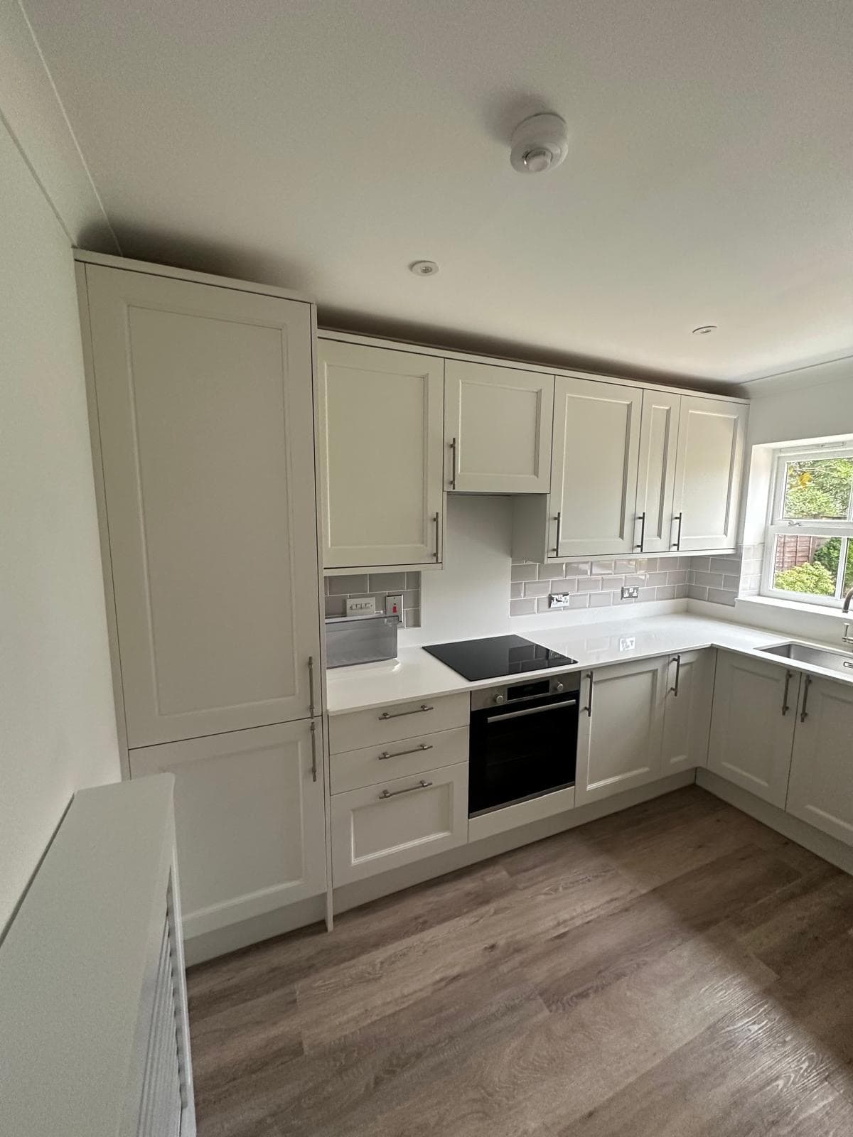 Chapel Mews Kitchen